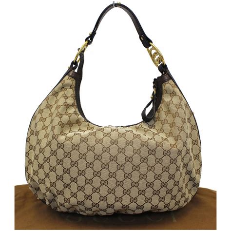 gucci hobo purse